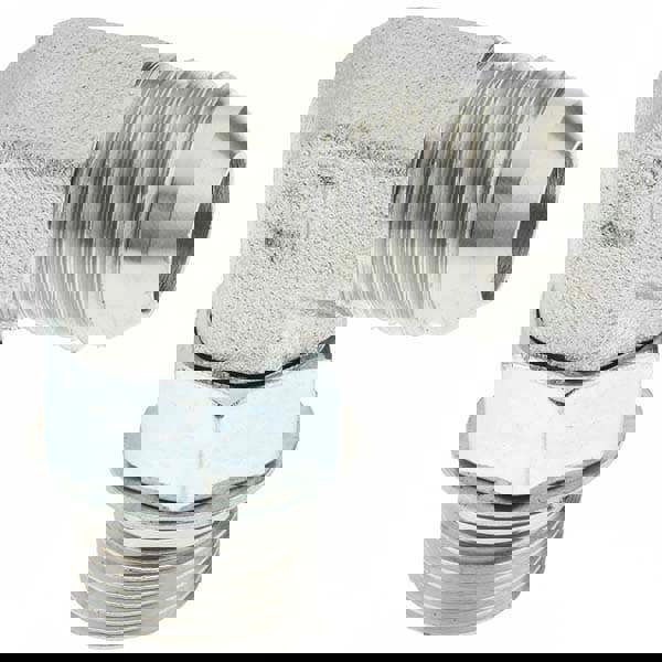 Hydraulic Hose Connector: 0.625