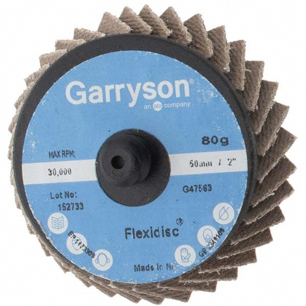 Flap Disc: 2