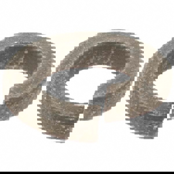 #12 Screw AISI 4037 Alloy Steel Split Lock Washer