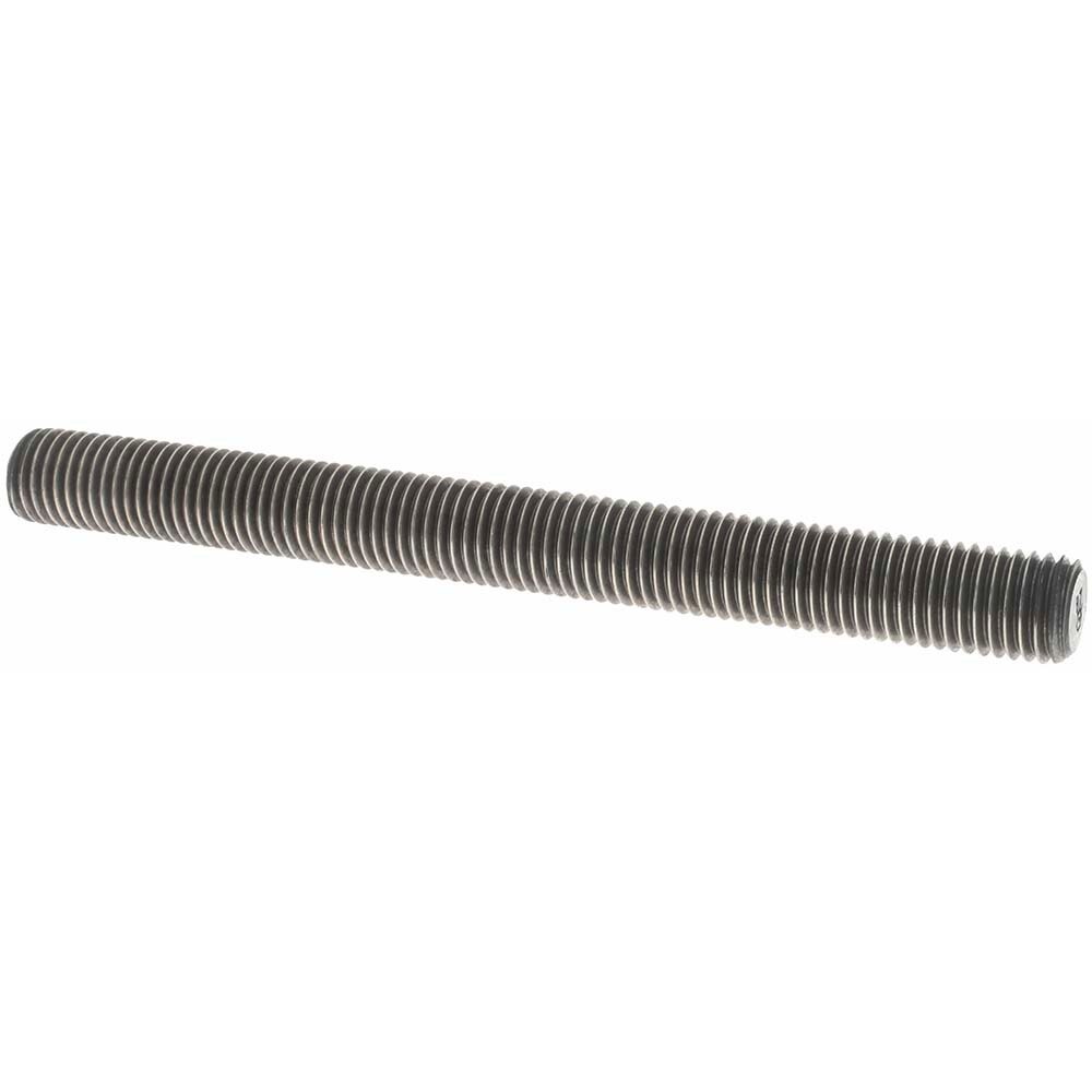 Fully Threaded Stud: 3/4-10 Thread, 8