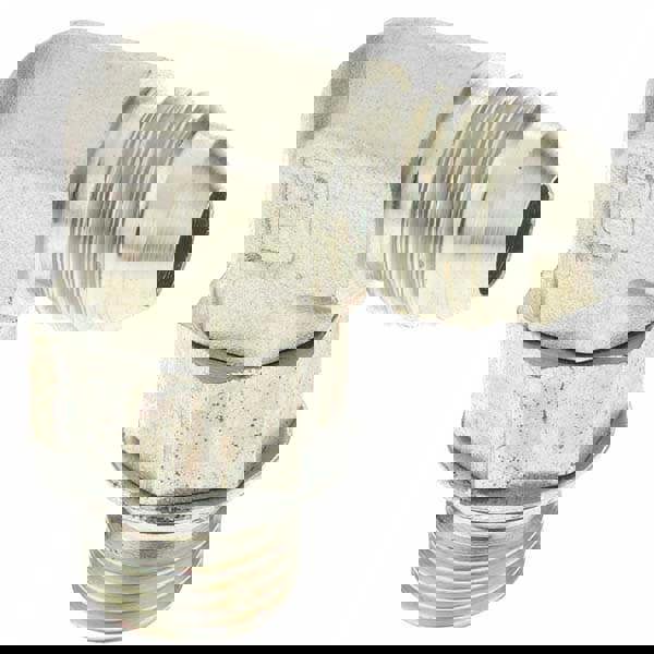 Hydraulic Hose 90 &deg; Elbow: 0.3125