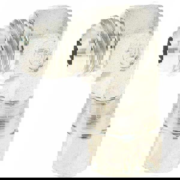 Hydraulic Hose Swivel 90 Elbow: