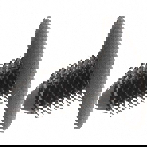 Ratchet Shank, Nylon Panel Rivet