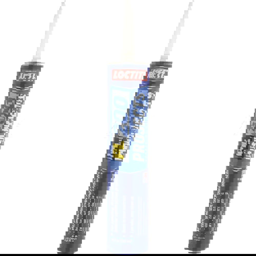 Tube Construction Adhesive