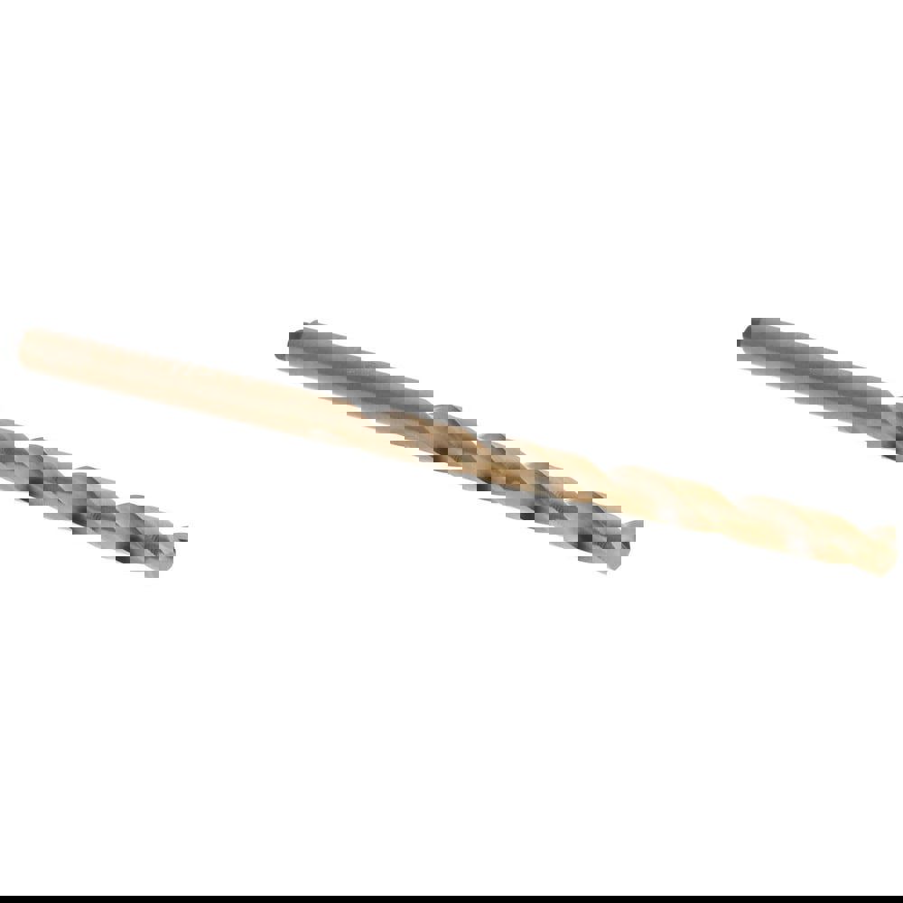 Jobber Length Drill Bit: 9/64