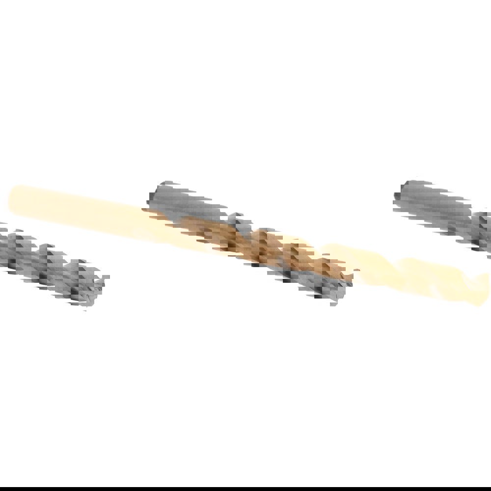 Jobber Length Drill Bit: 17/64