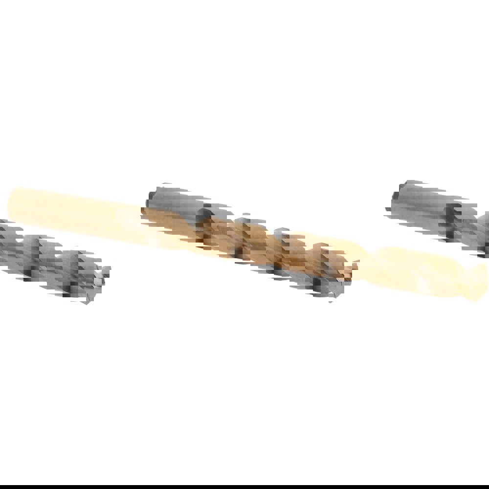 Jobber Length Drill Bit: 27/64