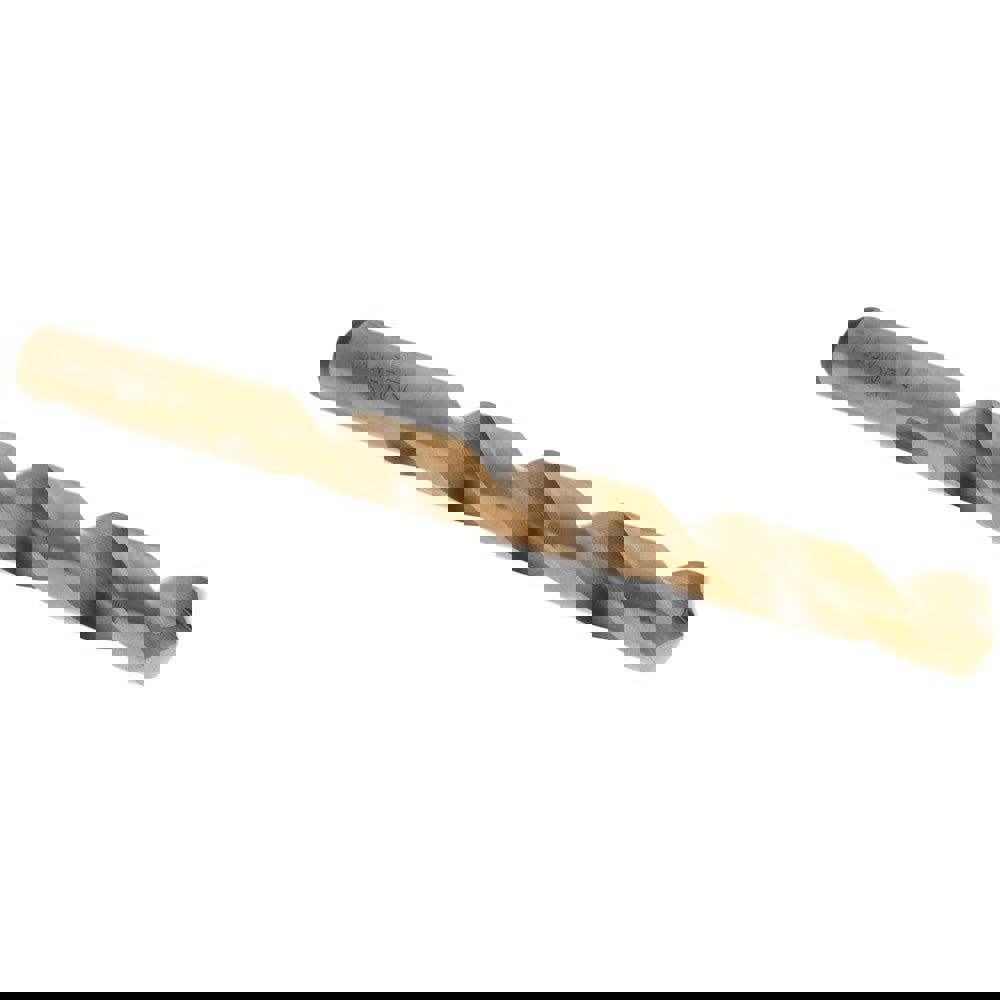 Jobber Length Drill Bit: 7/16