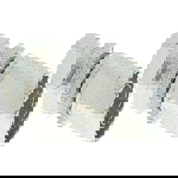 5 Piece, 1-5/16-12 JIC, Reusable Hose Female Swivel Fitting