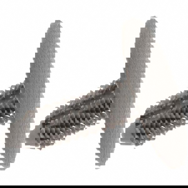 Ratchet Shank, Nylon Panel Rivet