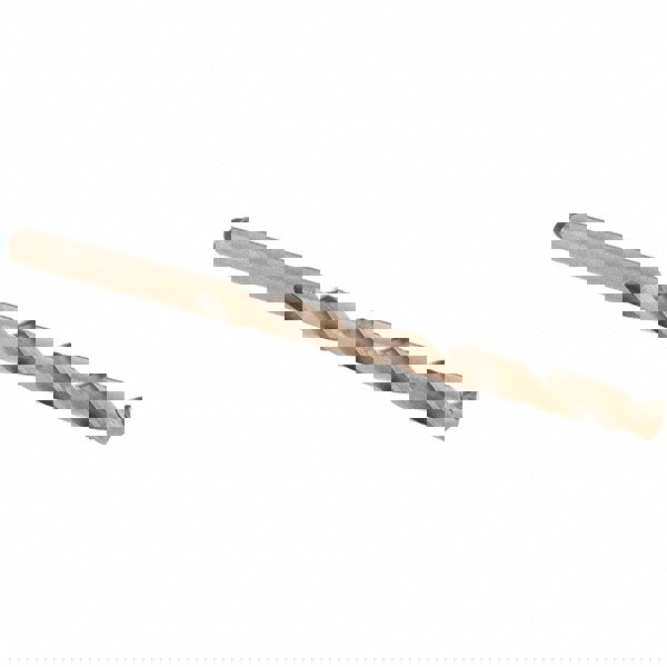 Jobber Length Drill Bit: #16, Cobalt