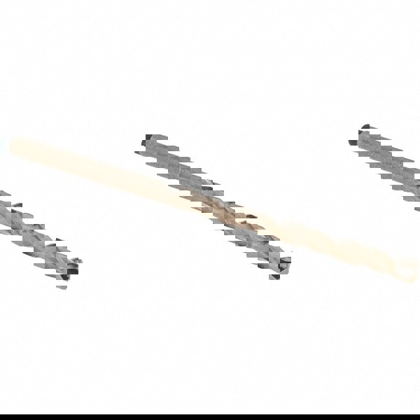 Jobber Length Drill Bit: #38, Cobalt