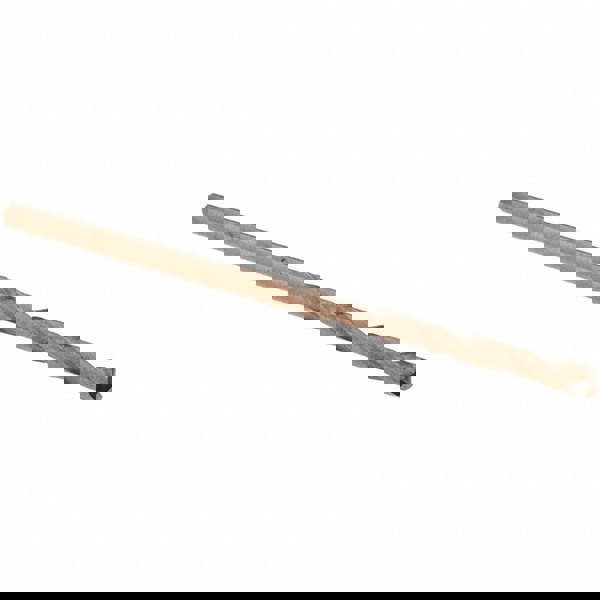 Jobber Length Drill Bit: #44, Cobalt