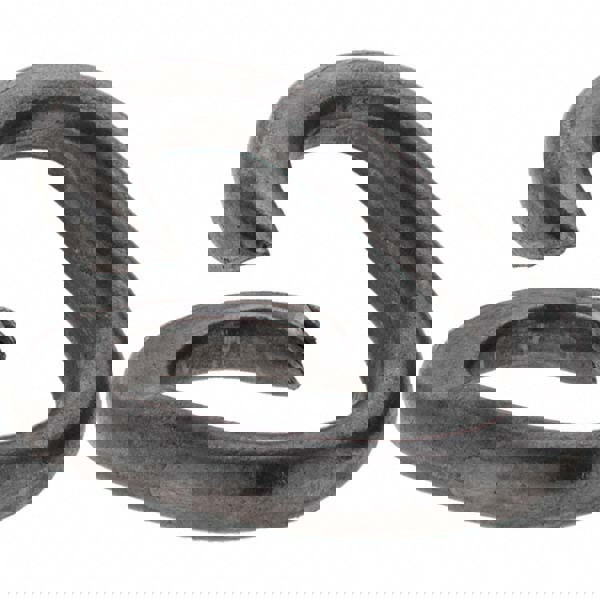 Steel Open End Link 5/16