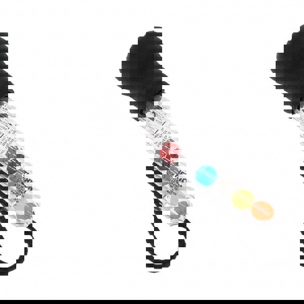 Refractometers; Refractometer Type: Antifreeze/Coolant Tester ; UNSPSC Code: 41113736