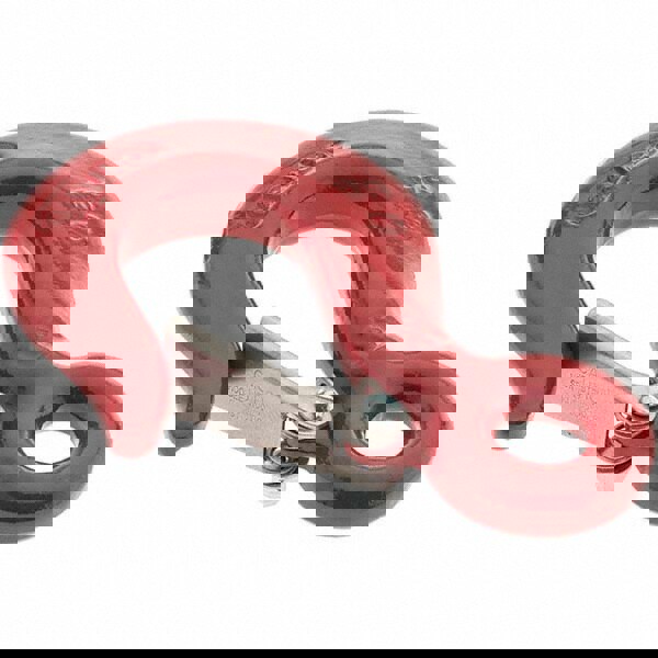 3,250 Lb Capacity, Eye Hook