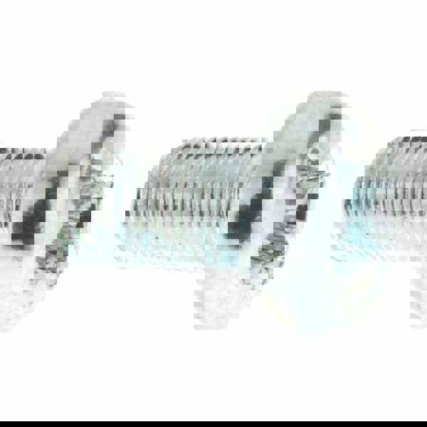 Machine Screw: Pan Head, Phillips