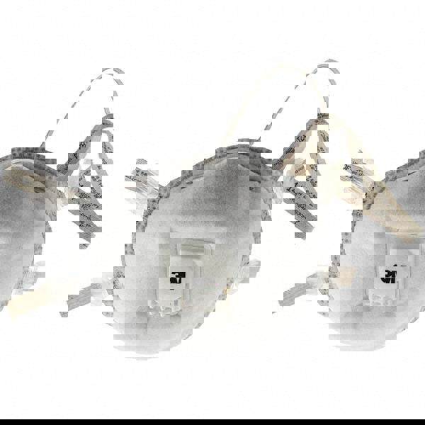 Disposable Particulate Respirator: Size Universal