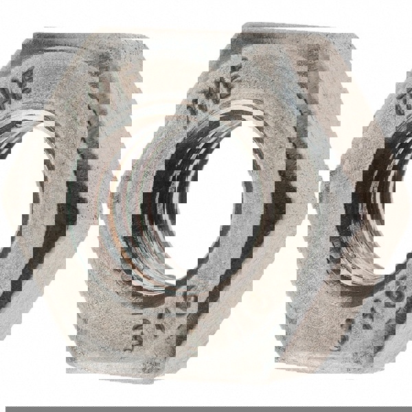 5/16-18 UNC Stainless Steel Right Hand Heavy Hex Nut