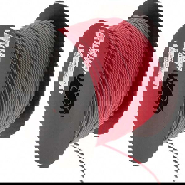 16 AWG, 500' OAL, Hook Up Wire