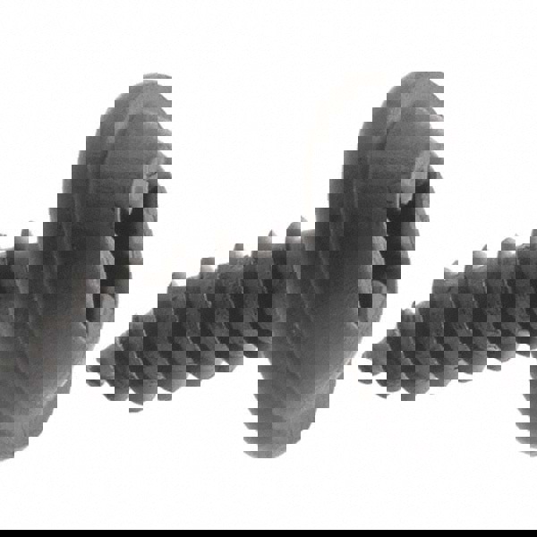 #8 Flat Head Phillips Sheet Metal Screw