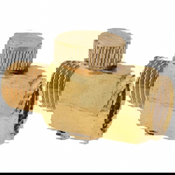 Pneumatic Hose Coupling: