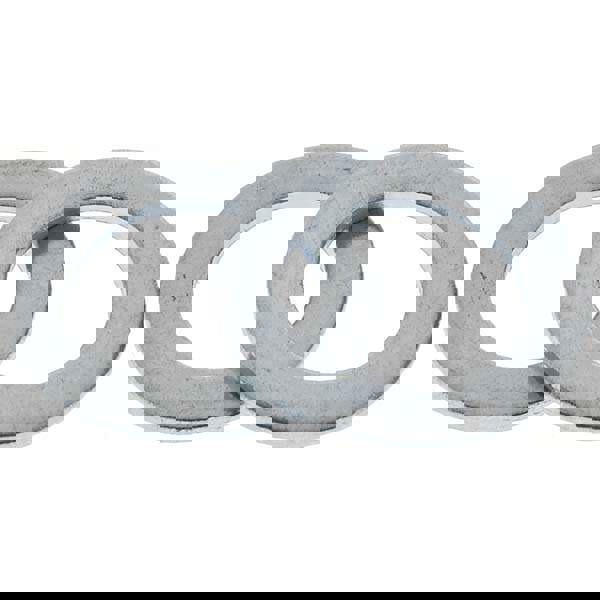 Steel Machine Tool Arbor Spacer