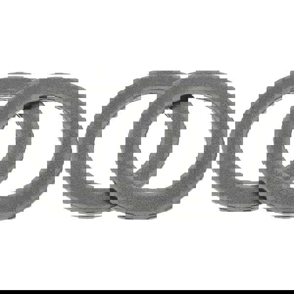 Steel Machine Tool Arbor Spacer