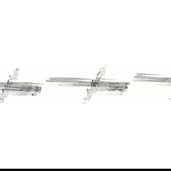 Open End Blind Rivet: Size 46, Countersunk Head, Aluminum Body, Aluminum Mandrel