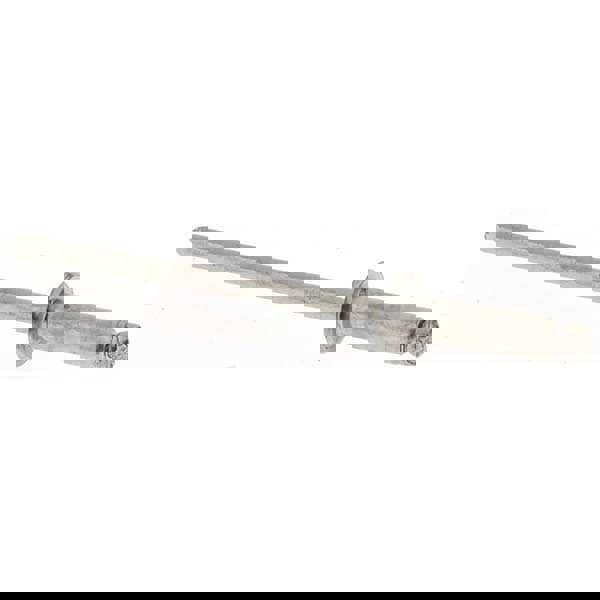 Open End Blind Rivet: Size 45, Dome Head, Stainless Steel Body, Stainless Steel Mandrel