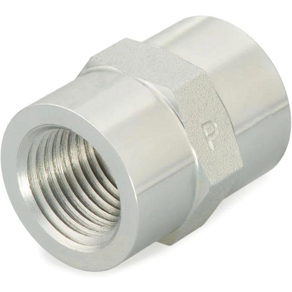 Industrial Pipe Coupling: 3/8