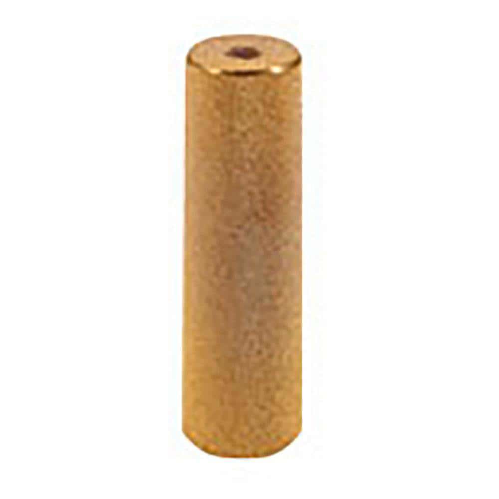 3 Stage Baffle Compressed Air Filter: 1/2