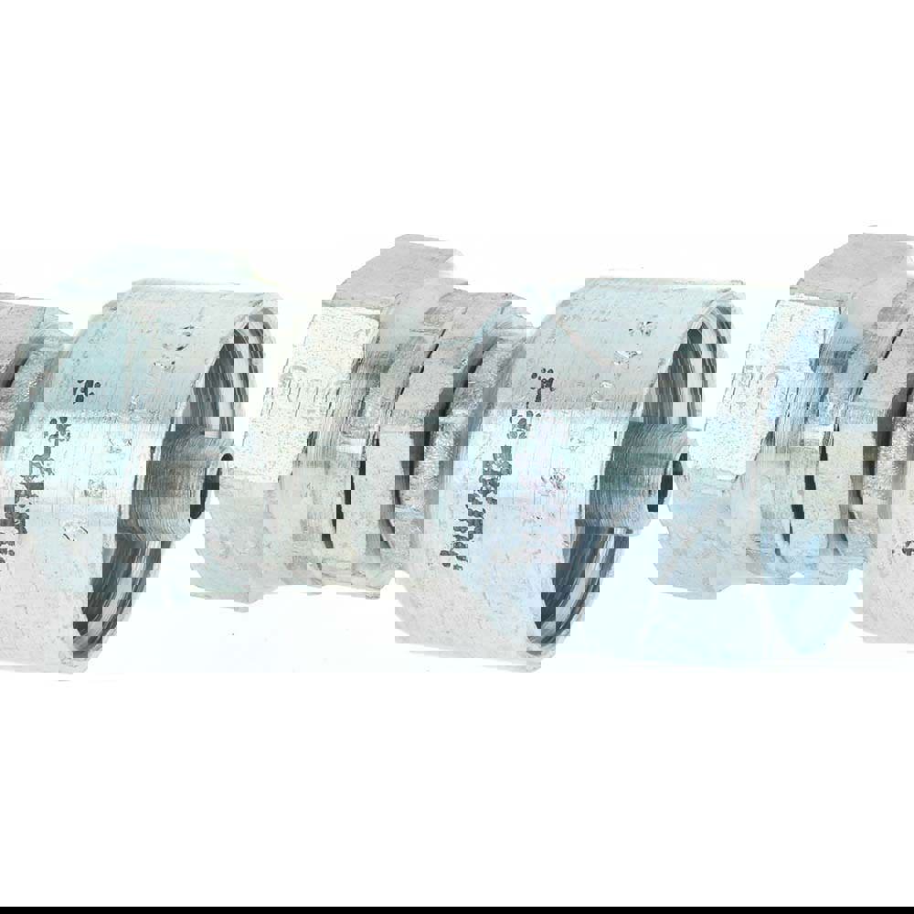 Hydraulic Hose Female Seal-Lok Swivel Short Fitting: 0.25