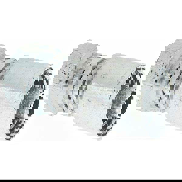 Hydraulic Hose Female Seal-Lok Swivel Short Fitting: 0.5