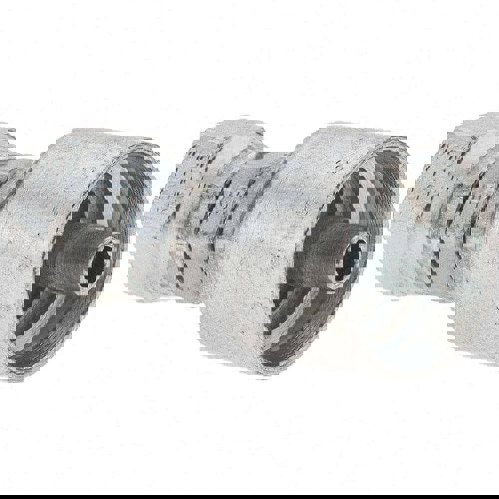 Hydraulic Hose Female Seal-Lok Swivel Short Fitting: 0.5