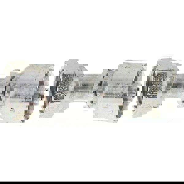 Hydraulic Hose 45 &deg; Elbow: 0.25