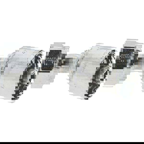 Hydraulic Hose 45 &deg; Elbow: 0.375