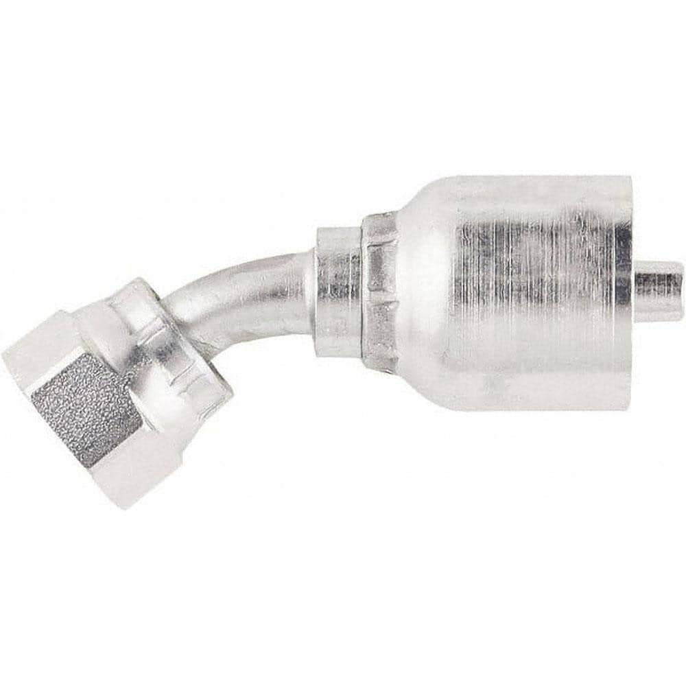 Hydraulic Hose Pipe to SAE 37 &deg; Flar