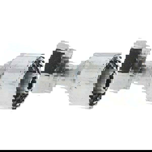 Hydraulic Hose 45 &deg; Elbow: 0.5