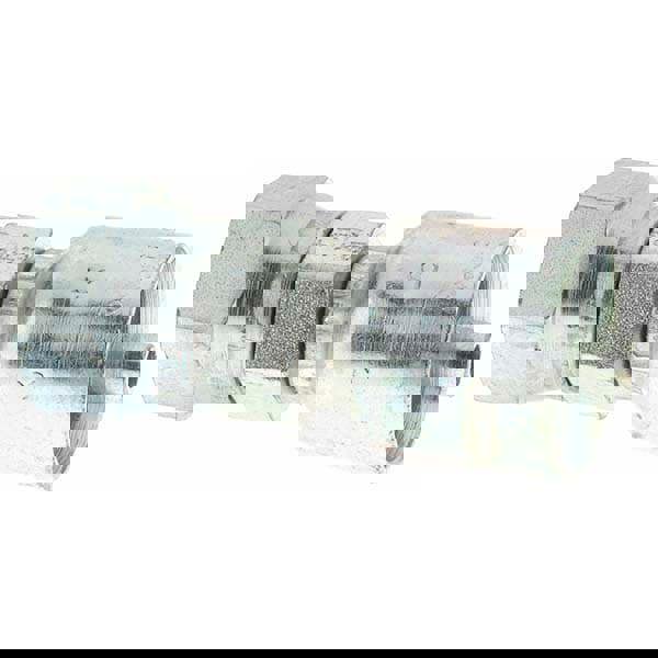 Hydraulic Hose Female Seal-Lok Swivel Short Fitting: 0.25