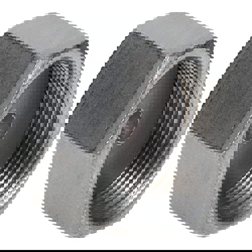 Hydraulic Hose Cap: 0.375