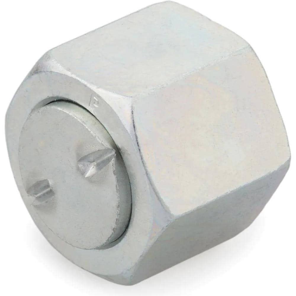 Compression Tube Cap: 1-11/16-12