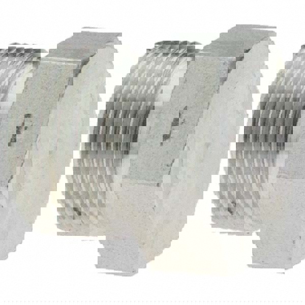 Hydraulic Hose Pipe Plug Fitting: 0.25