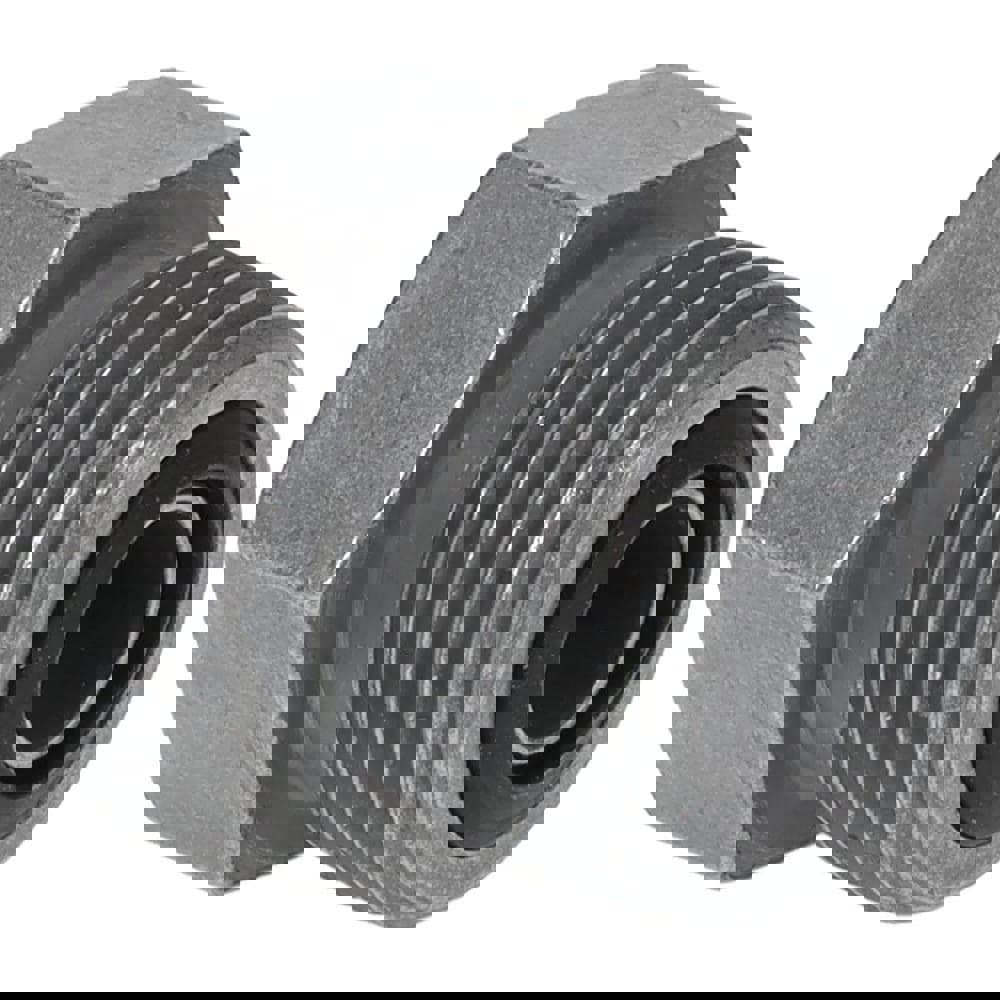 Hydraulic Hose Pipe Plug Fitting: 0.375