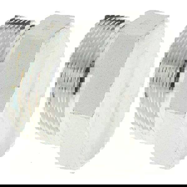 Hydraulic Hose Pipe Plug Fitting: 15.00 mm Hose OD, Hose Size 10, 6,000 psi