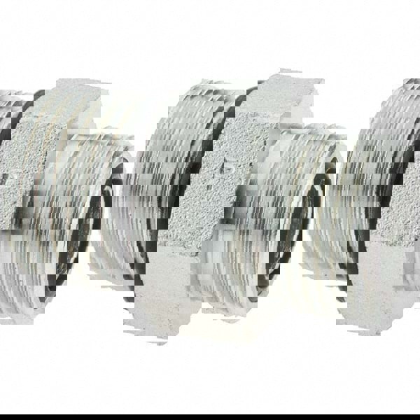 Hydraulic Hose Adapter: 0.5