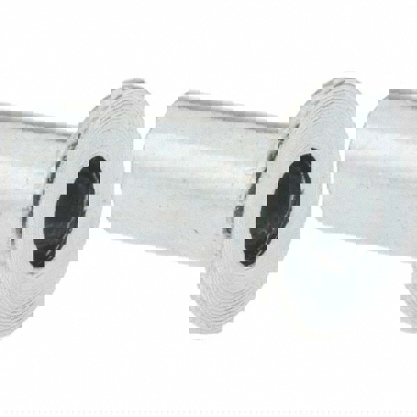 Rivet Nuts; Nut Type: Open End ; Material: Steel ; Minimum Grip: 0.01in ; Maximum Grip: 0.075in ; Finish: Cadmium-Plated ; Thread Size: #6-32