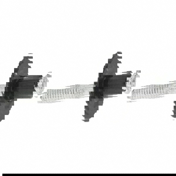 Large Flange Head Aluminum Peel Blind Rivet