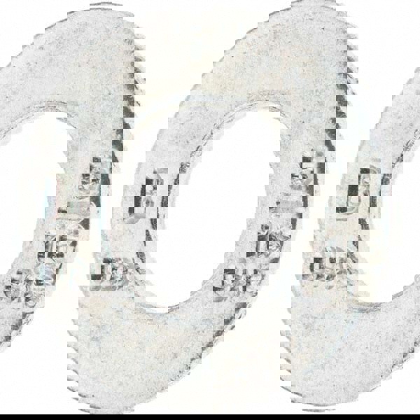 5/16 in Screw SAE & USS Flat Washer: Carbon Steel, Clear Zinc Chromate Finish