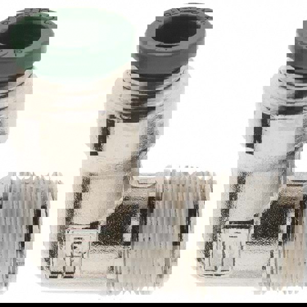 Push-To-Connect Tube to Male & Tube to M